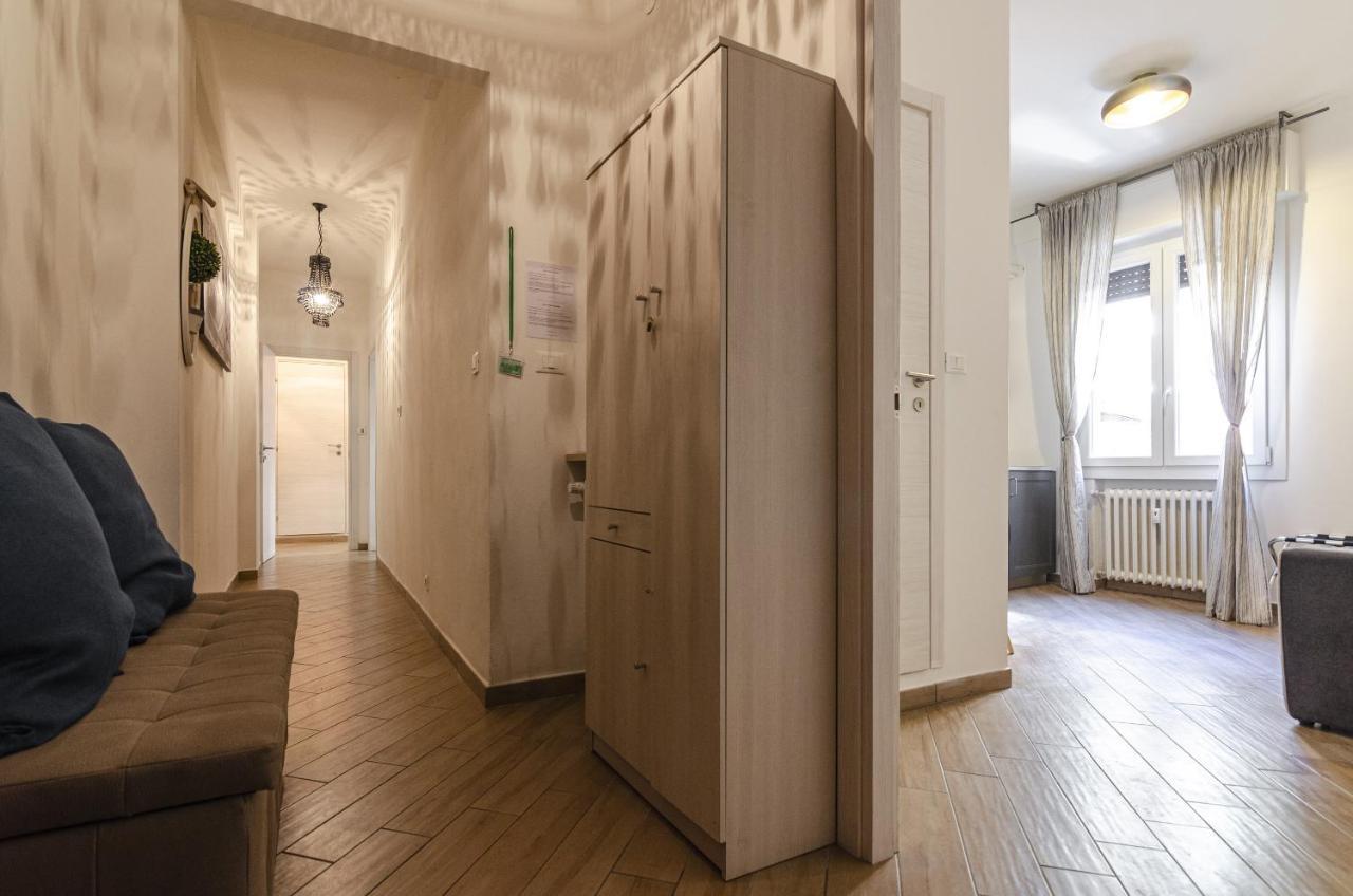 Casa Galliera 博洛尼亚 外观 照片