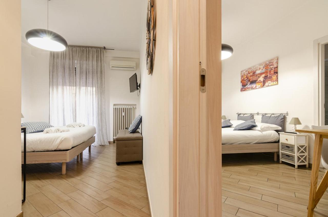 Casa Galliera 博洛尼亚 外观 照片